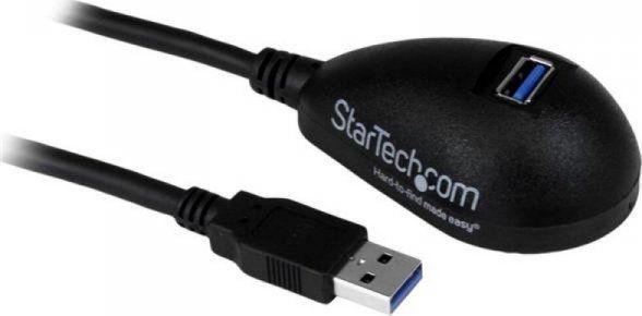 StarTech 1x USB-A 3.0 (JAB-2053443) JAB-2053443 USB centrmezgli