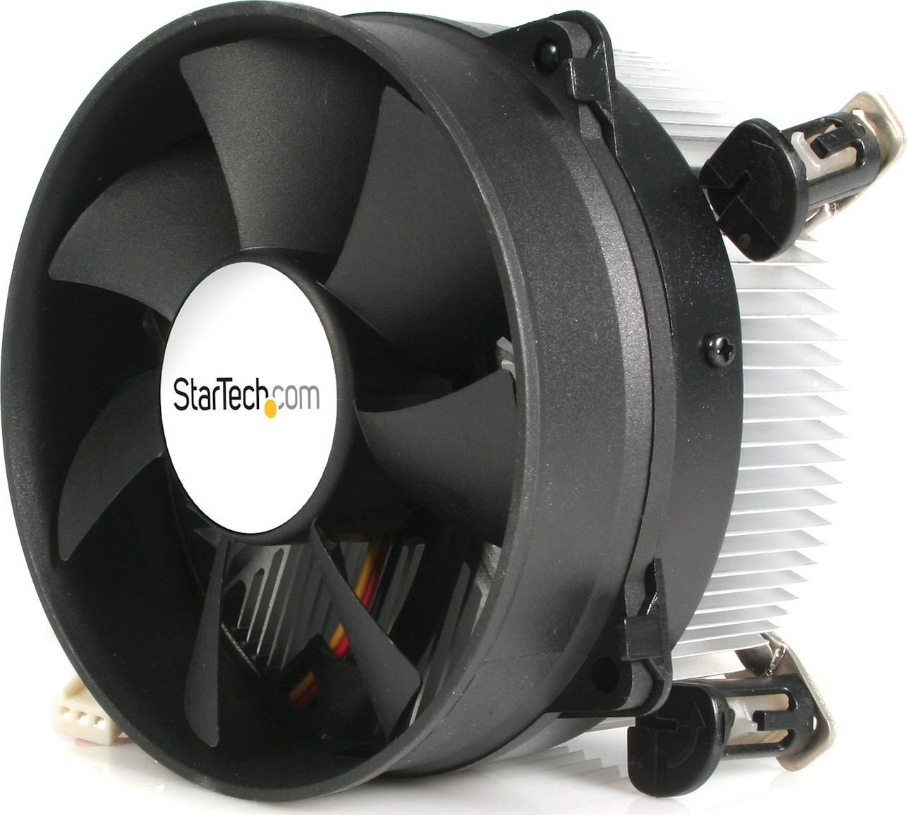 Chlodzenie CPU StarTech FAN775E procesora dzesētājs, ventilators