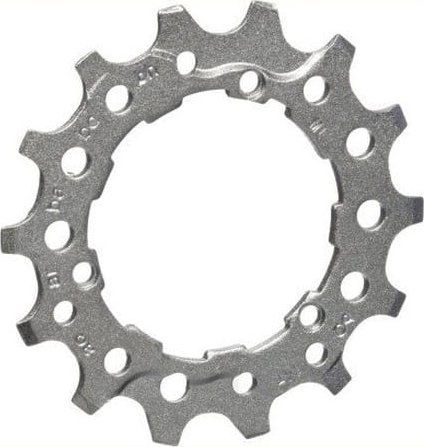 Shimano 9-speed cassette sprocket Shimano XT CS-M760/770 14T