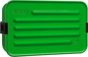 SIGG SIGG Metal Box Plus S green 8697.30 8697.3 (7610465869734) Pārtikas uzglabāšanas piederumi