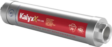 Swiss Aqua Technologies IPS uzdatniacz wody Kalyxx Red Line G 1/2