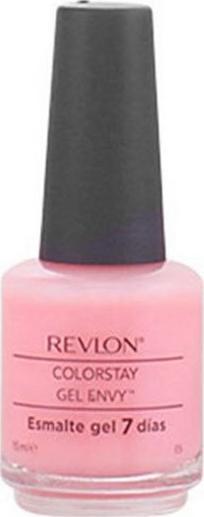 Revlon Lakier do paznokci Colorstay Gel Envy Revlon - 535 - perfect pair S0567552 (0309976012339)
