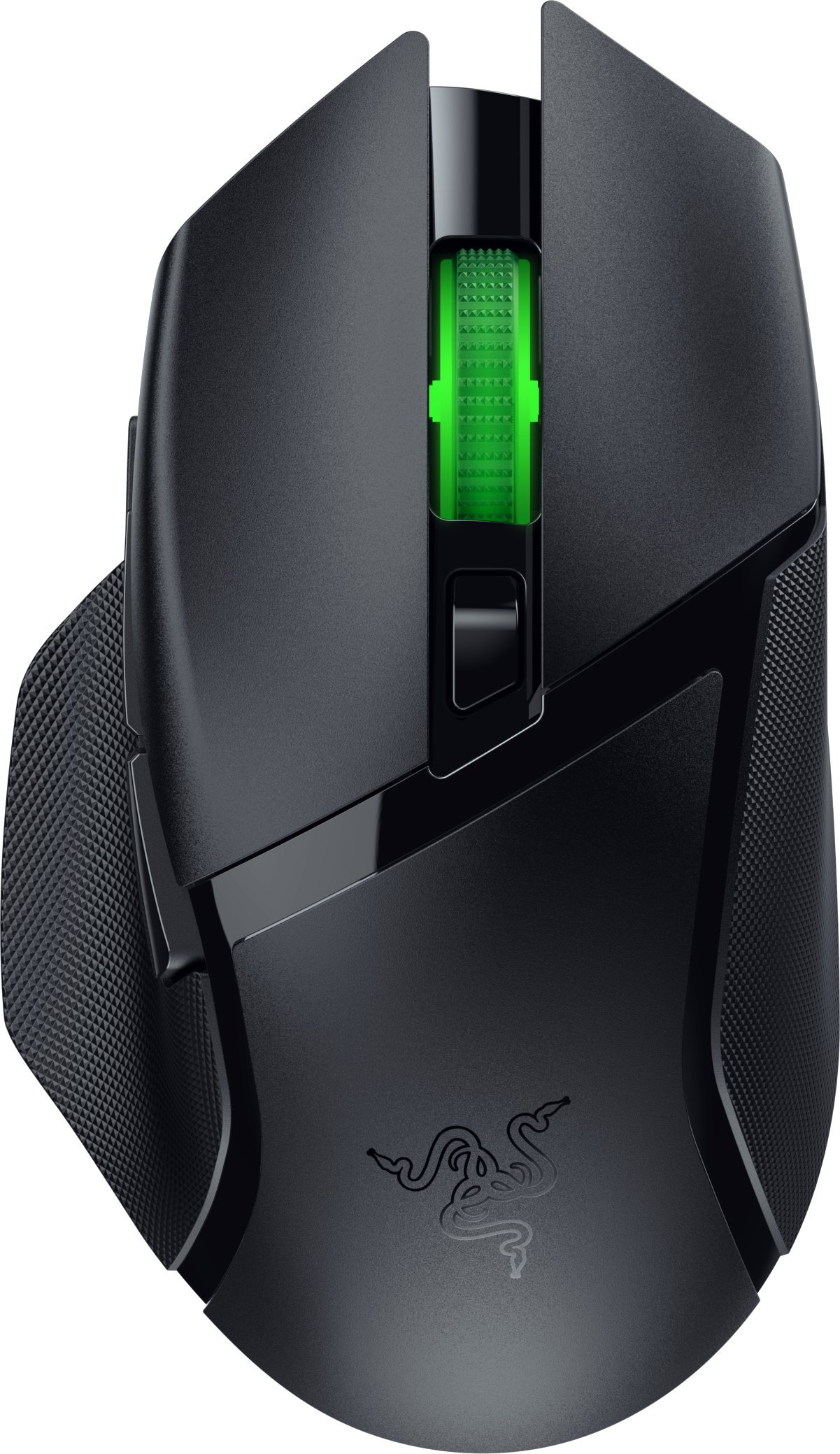 Razer Basilisk V3 X HyperSpeed Datora pele