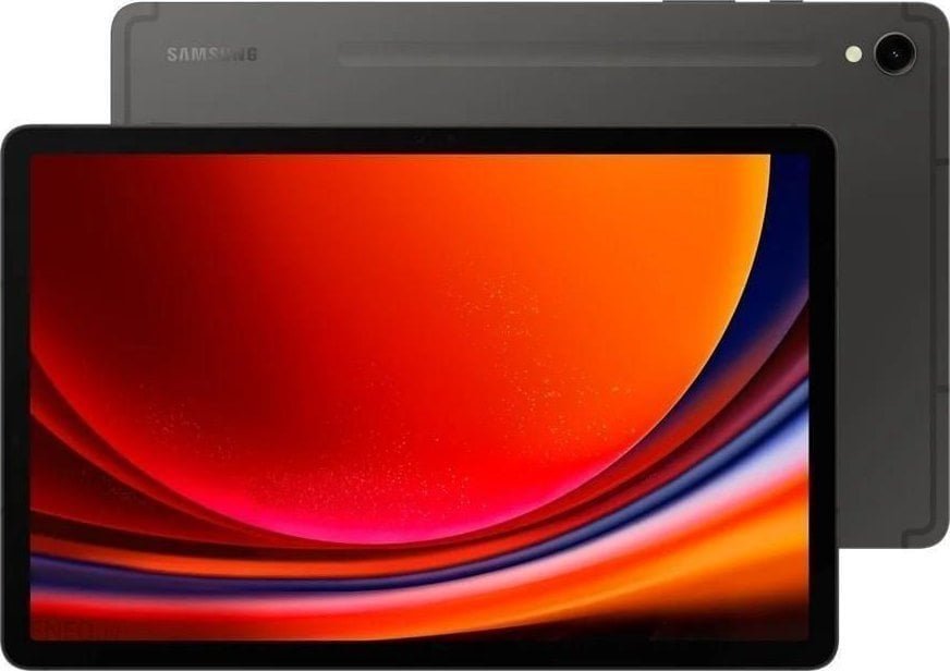 Samsung Galaxy Tab S9 SM-X710N 256 GB 27.9 cm (11