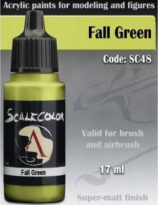 Scale75 ScaleColor: Fall Green 2010916 (8412548251486)