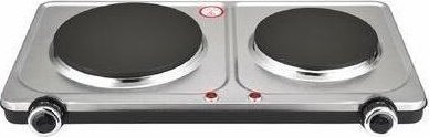 Double burner cooker HP-2000S plīts virsma