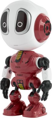 Rebel Robot  (ZAB0117R) ZAB0117R (5901890051965)