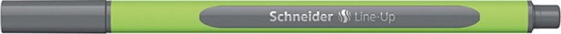 Schneider Cienkopis SCHNEIDER Line-Up, 0,4mm, ciemnoszary twm_973226