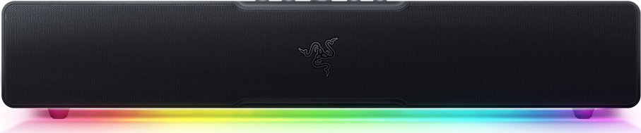 Razer Gaming Soundbar Leviathan V2 X Black datoru skaļruņi