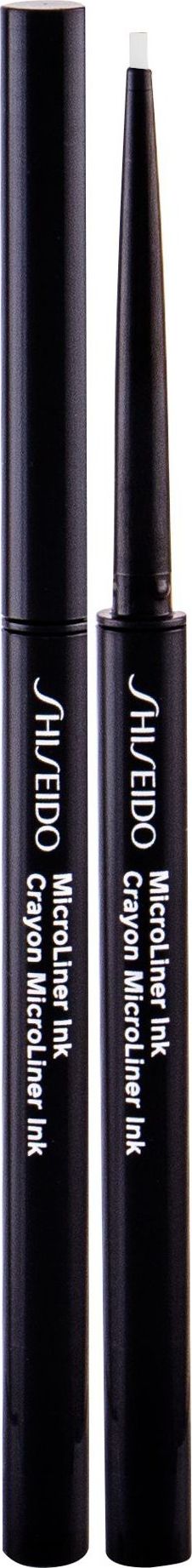 Shiseido SHISEIDO EYE MICROLINER INK 05 WHITE 08g 103194 (729238147379) ēnas