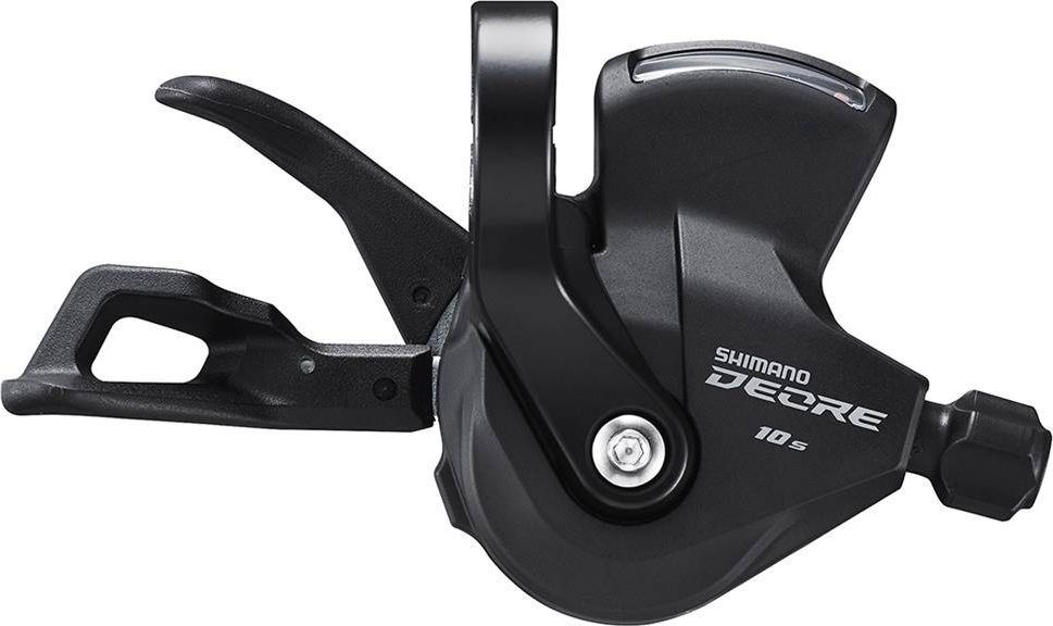 Shimano Shift Lever Shimano Deore SL-M4100-R, right, 10-speed