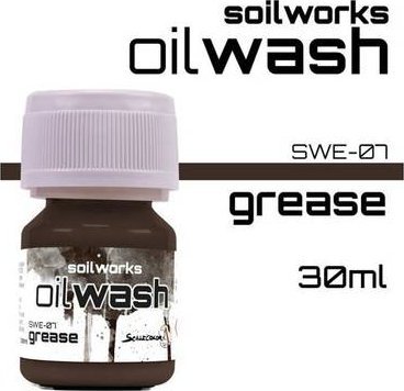 Scale75 Scale 75: Soilworks - Oil Wash - Grease 2011777 (8423153061278)