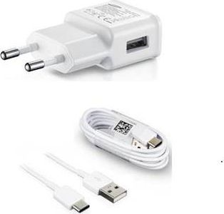 Samsung EP-TA200EWE 1x USB-A  (PLP97) iekārtas lādētājs