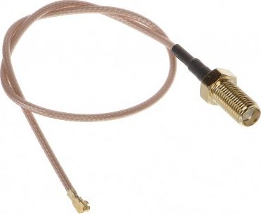 Satel KONEKTOR IPX-SMA SATEL IPX-SMA (5905033332249)