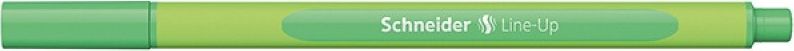 Schneider Cienkopis SCHNEIDER Line-Up, 0,4mm, ciemnozielony twm_973220 (4004675104137)