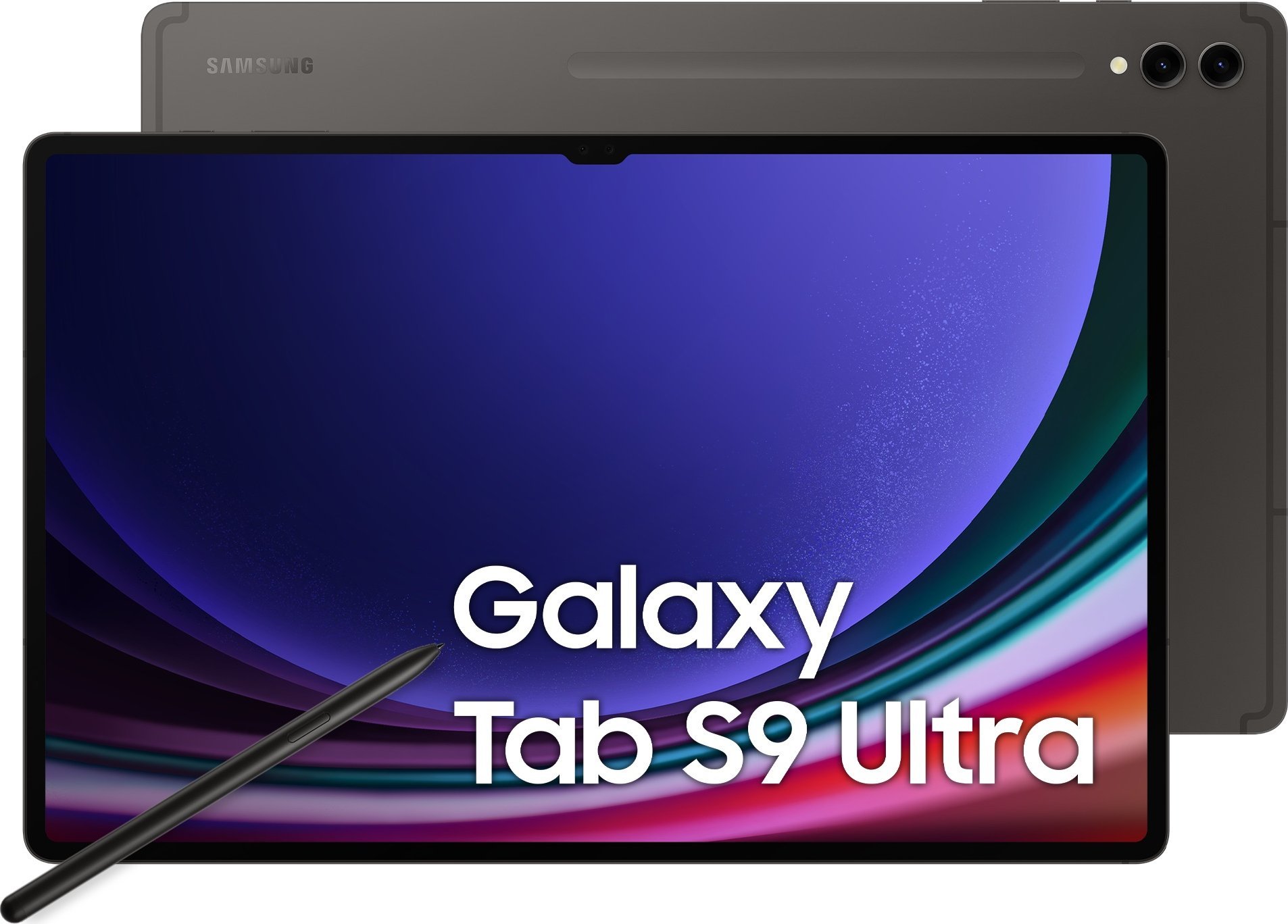 Samsung Galaxy Tab S9 Ultra SM-X910N 256 GB 37.1 cm (14.6