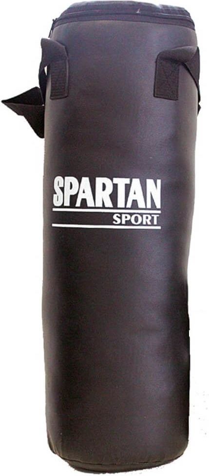 Spartan Worek bokserski 5 kg (S1191) S1191 (9001741011912) Sporta aksesuāri