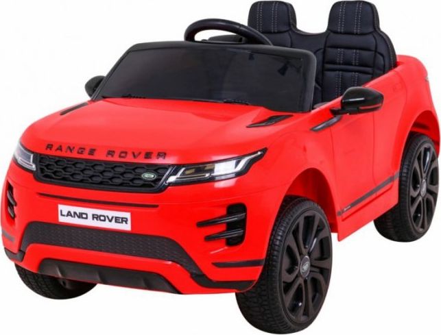 Ramiz Auto na akumulator Range Rover Evoque Czerwony PA.DK-RRE99.CR (5903864914023)