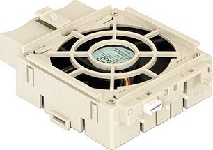 SuperMicro Supermicro Lufter FAN-0046L4 92x92x25mm 3100 RPM PWM Serveru aksesuāri