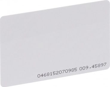 Roger KARTA ZBLIZENIOWA RFID EMC-1 EMC-1 (5902887049415)