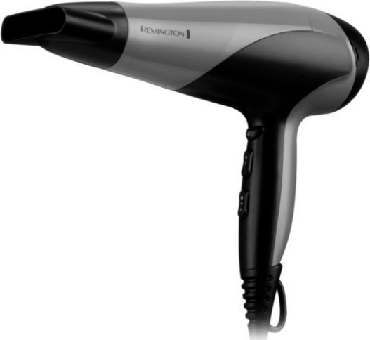 REMINGTON D3190S HAIR DRYER Matu fēns