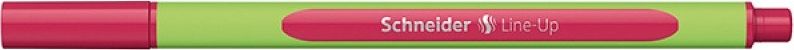 Schneider Cienkopis SCHNEIDER Line-Up, 0,4mm, ciemnorozowy twm_974205 (4004675104434)