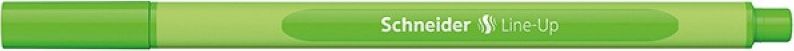 Schneider Cienkopis SCHNEIDER Line-Up, 0,4mm, zielony neonowy twm_974221 (4004675104496)