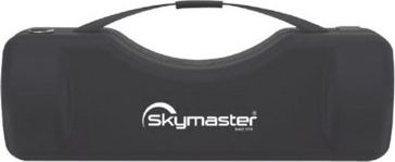 Skymaster Torba SKYMASTER Wheels OFFROAD Black - Do Deskorolki SKYMASTER OFFROAD [H] SKYMASTER WHEELS OFFROAD BLACK (4000953600339)