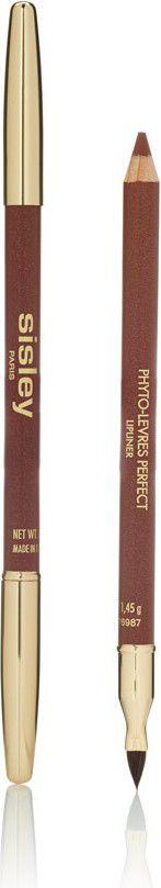 Sisley Phyto Levres Perfect Lipliner kredka do ust Chocolat 1,2g 47140 (3473311876164) acu zīmulis