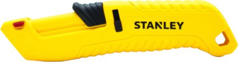 Stanley Noz bezpieczny 3 poziomami wysuniecia (10364-STHT-0) 10364-STHT-0 PW (3253560103644)