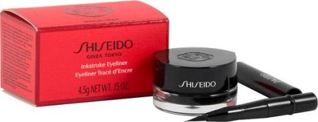 Shiseido Shiseido Inkstroke Eyeliner Eyeliner 4,5g BL603 Kon-ai-Blue 117460 (729238138612) acu zīmulis