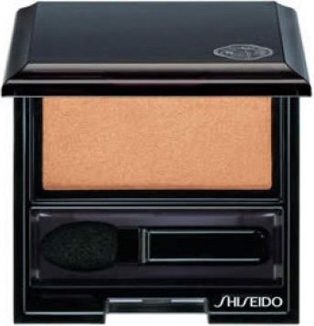 Shiseido cien do powiek Luminizing Satin GD810 Bullion 2g 729238500877 (729238500877) ēnas