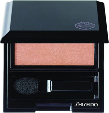 Shiseido Luminizing Satin Eye ColorCienie do powiek BE202 Caramel 2g 1138810 (729238500792) ēnas