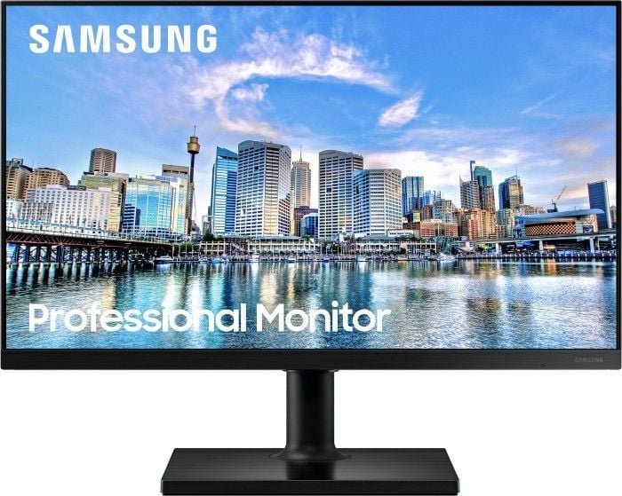 Samsung F24T450F 23.8inch Bezel-less   16:9 Wide 1920x1080 IPS 5ms monitors
