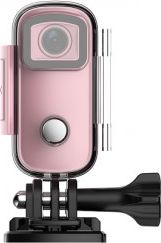 Kamera SJCAM C100+ rozowa SJ160127 (6972476160127) sporta kamera