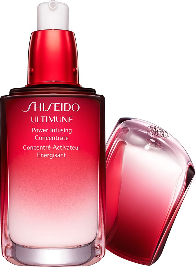 Shiseido ULTIMUNE POWER INFUSING CONCENTRATE 50ML 768614112297 (768614112297) kosmētika ķermenim