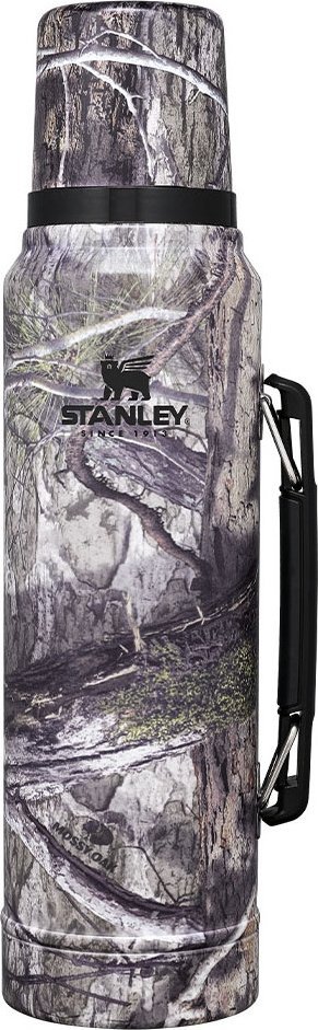 Stanley termos LEGENDARY CLASSIC - DNA MOSSY OAK 1L termoss