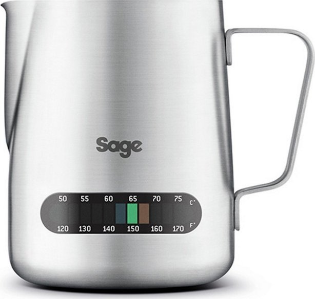 Spieniacz do mleka Sage BES003 Naczynie do spieniania mleka SAGE 41007800 (9312432029995)