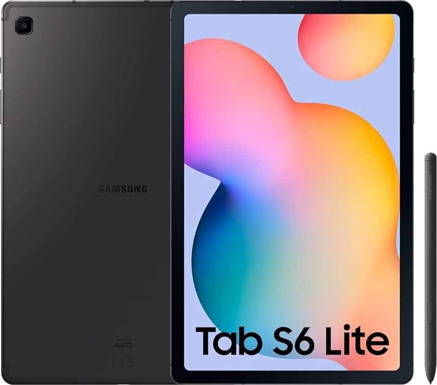Samsung Tab S6 Lite 2022 WiFi 4GB/128GB Oxford Grey Planšetdators