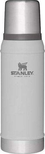 Stanley Classic Bottle S 0,75 L Ash Virtuves piederumi