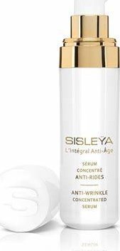 Sisley L'Integral Anti-Age Przeciwzmarszczkowe serum do twarzy 30ml 3473311503107 (3473311503107) kosmētika ķermenim