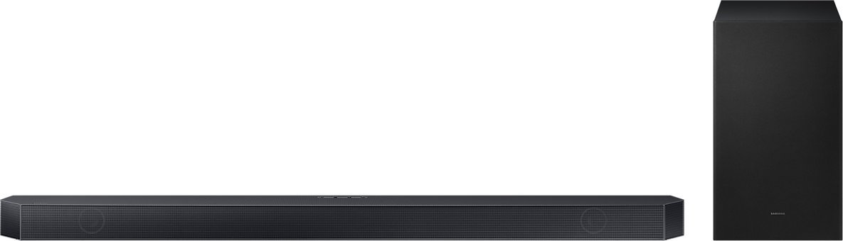 Soundbar Samsung HW-Q700C mājas kinozāle