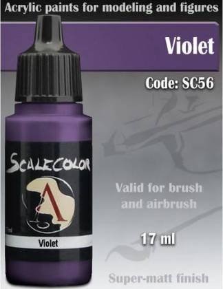 Scale75 ScaleColor: Violet 2010924 (8412548252087)