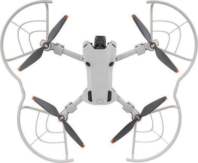 SunnyLife Oslona smigiel Sunnylife dla DJI Mini 4 Pro N4P-KC712