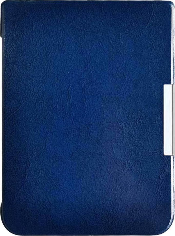 Pokrowiec Strado Etui Smart Case do Pocketbook InkPad 3/3 Pro (Niebieskie) 5905101593671 (5905101593671) planšetdatora soma