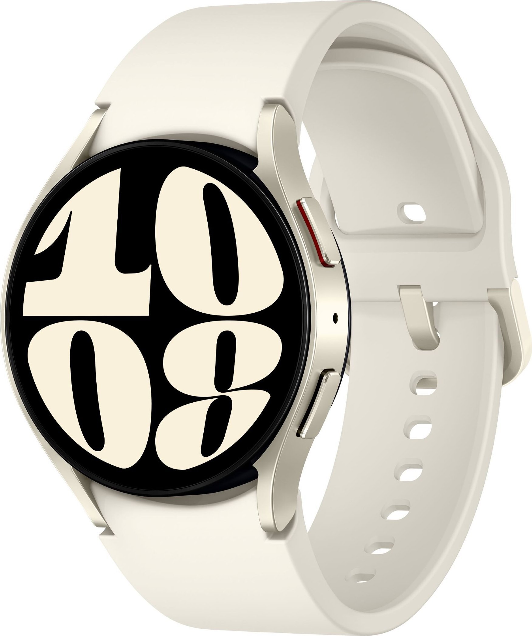Samsung Galaxy Watch 6 Graphite 40mm LTE EU Model Viedais pulkstenis, smartwatch