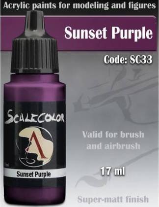 Scale75 ScaleColor: Sunset Purple 2010901 (8841254825207)