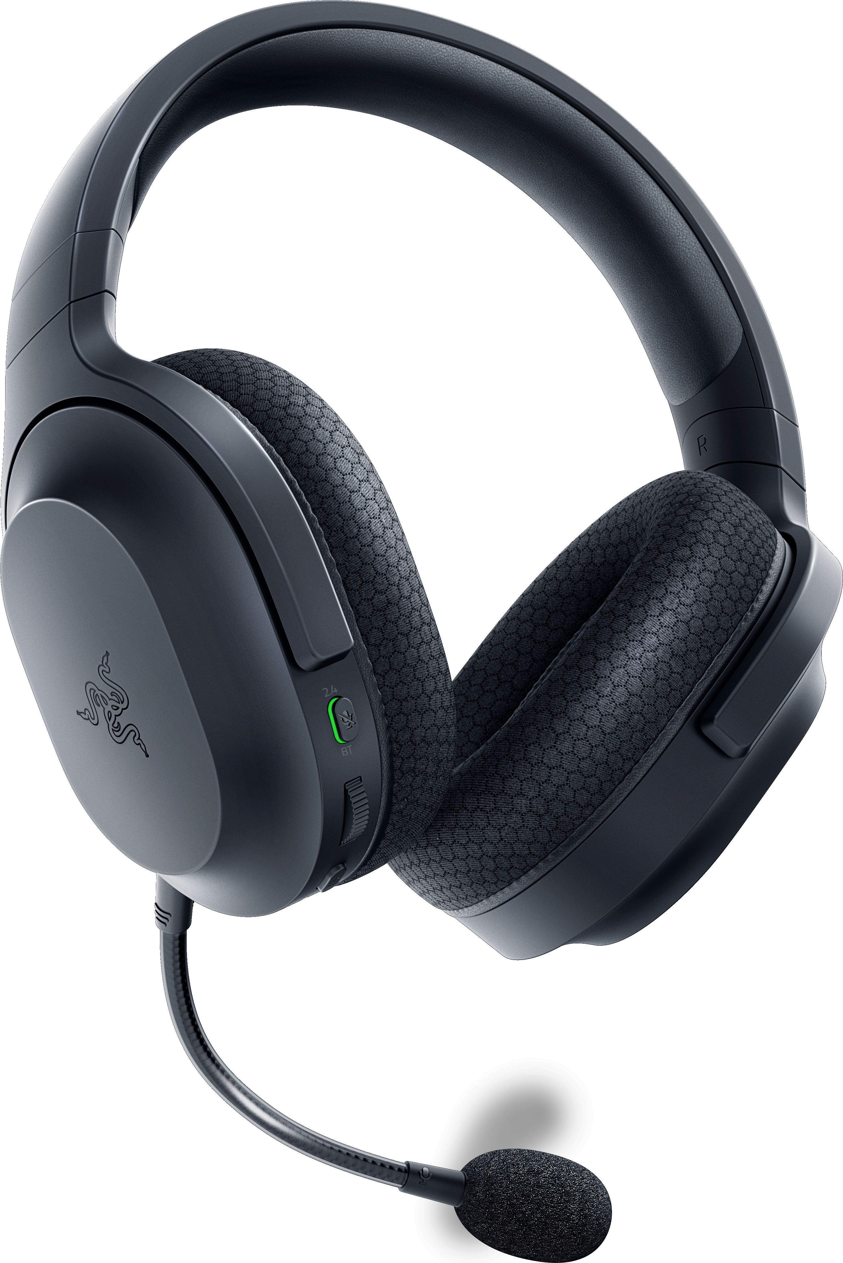 RAZER Barracuda X 2022 Headset - Black austiņas