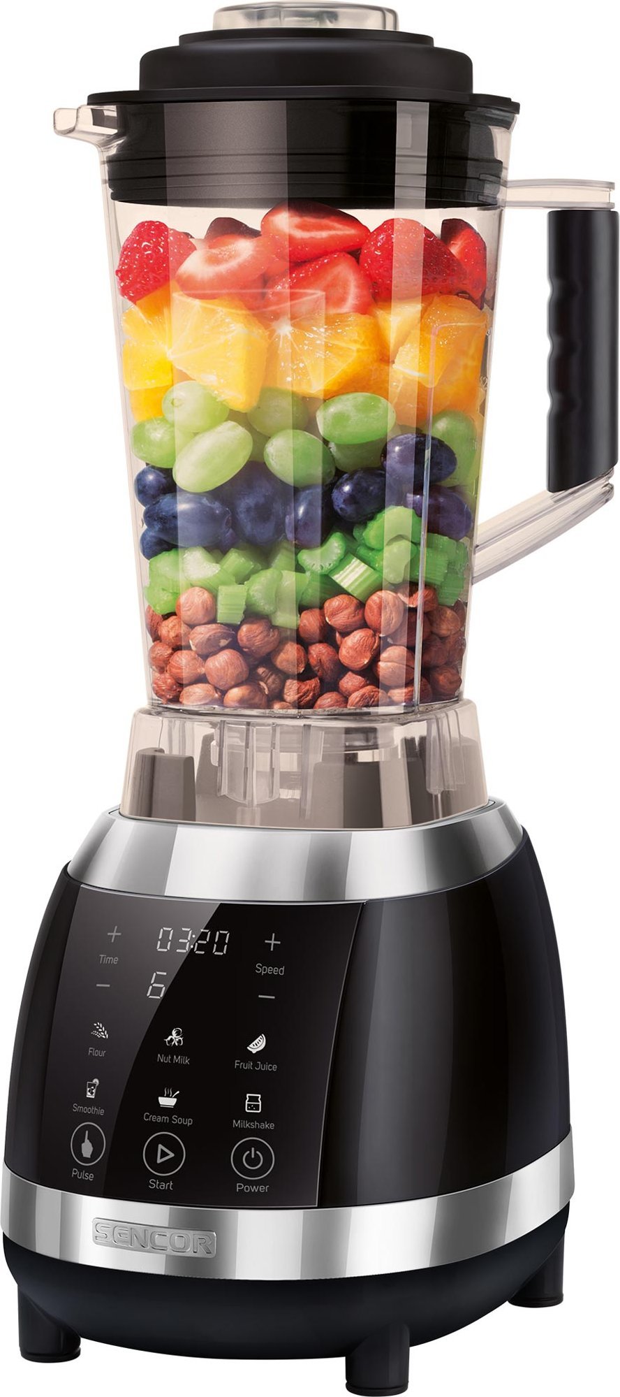 SENCOR - SBU 7730BK Blenderis