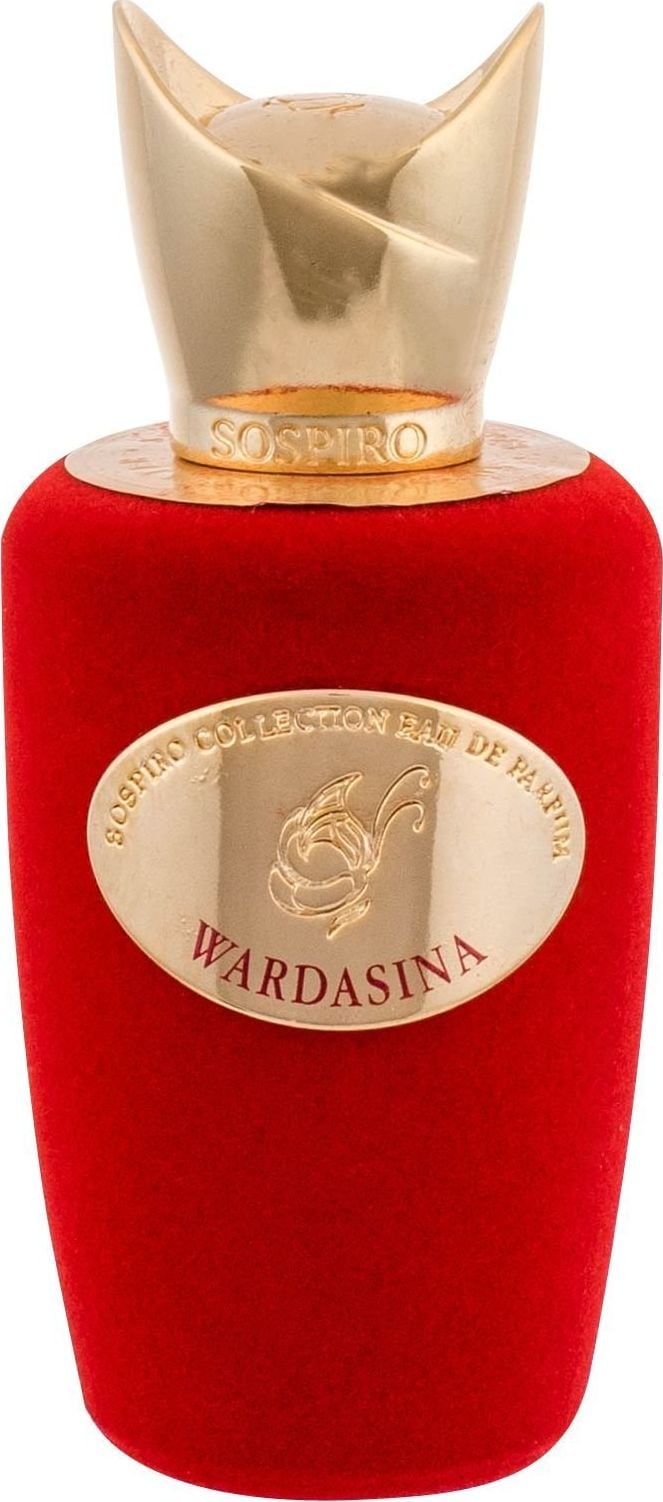 Sospiro EDP 100 ml 85273 (8033488156480) Smaržas sievietēm